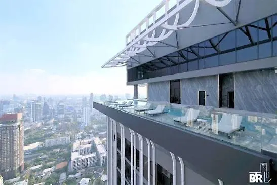 Penthouse B63